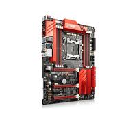 Motherboard Placa Base X99 Fit For ASRock X99X Killer/3,1 LGA 2011-3 DDR4 128GB ATX Compatible con E5-4610 E5-2697 E5-2660 E5-1680 I7-6900 CPU