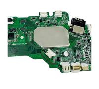 Motherboard, Placa Base y cámara A15Q-R9317B, Compatible con la aspiradora Dreame L30 Pro Ultra Essential,Robot Vacuum Cleaner