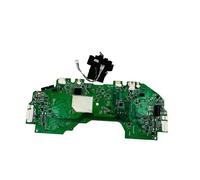 Motherboard, Placa Base y Conjunto de cámara R9317B, Compatible con la aspiradora Dreame L30 Pro Ultra Essential,Robot Vacuum Cleaner
