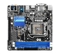 Motherboard Placas Base Fit For ASROCK Z97M-ITX/AC Mini ITX LGA 1150 Intel Z97 DDR3 16 GB PCI-E 3.0 M.2 USB 3.0 HDMI Compatible con CPU Intel Core de 5.ª generación