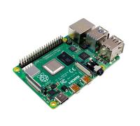 Motherboard Raspberry Pi 4 Model B 4 Gb Ram NUEVO