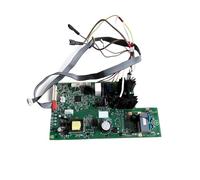 motherboard, Tablero de control principal de cafetera, Compatible con Philips EP1220, EP1221, EP2121, EP2124, EP2200, EP2220,for coffee machines