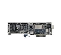 Motherboard with Touch ID For Air A2681 A3113 A2941 A3114 Logic Board M2 M3 8G 16G 256G 512G 1TB, Partes