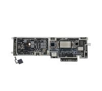 Motherboard with Touch ID For Air A2681 A3113 A2941 A3114 Logic Board M2 M3 8G 16G 256G 512G 1TB, Partes