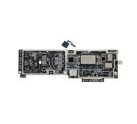 Motherboard with Touch ID For Air A2681 A3113 A2941 A3114 Logic Board M2 M3 8G 16G 256G 512G 1TB, Partes
