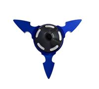 Mothercycle Crash Sliders Falling Protector, Front Fork Frame Sliders - Protector de protección de la cubierta lateral del bloque | de protección de otoño, de aluminio, accesorios deportivos de