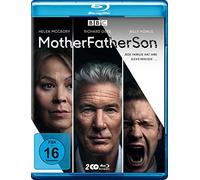 MotherFatherSon [Alemania] [Blu-ray]