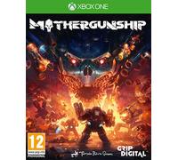 Mothergunship XBOX ONE AGOTADO PUBLICACIÓN