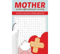 Motherhood affirmative Word Search Puzzle Book: Word searches with Easy to Read Print about motherhood, motherhood anxiety, motherhood guilt and More ... Gift for Vacations, Holidays and Free Times.