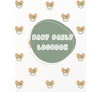 Motherhood in Bloom: Baby's Daily Log