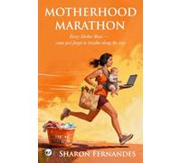 MOTHERHOOD MARATHON: Every Mother Runs --- some just forget to breathe along the way