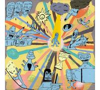 Motherhood - Thunder Perfect Mind [Vinilo]