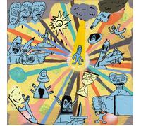 Motherhood - Thunder Perfect Mind [Vinilo]