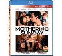 Mothering Sunday – Blu-ray – Sony Pictures Home Entertainment (USA)