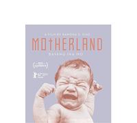Motherland [Edizione: Stati Uniti] [Italia] [Blu-ray]
