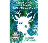 Motherland Fatherland Homelandsexuals (ebook)