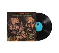 Motherland (Jazz Dispensary Top Shelf Series) - Vinilo