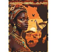MotherLand: Journey To Africa