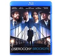 Motherless Brooklyn [Blu-Ray] [Region Free] (IMPORT) (No hay versión española)