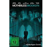 Motherless Brooklyn [DVD]