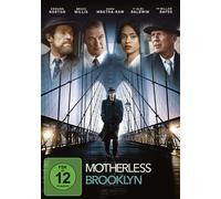Motherless Brooklyn (DVD) (Importación USA)