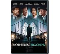 Motherless Brooklyn [USA] [DVD]
