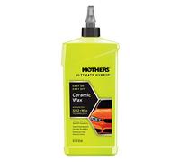 Mothers 05566 Ultimate Hybrid Ceramic Wax, 16 onzas líquidas