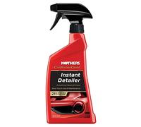Mothers 08216 California Oro Show Time Instant Detailer - Barniz rápido Limpiador