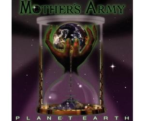 Mother'S Army - Planet Earth [Import]