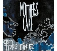 Mother'S Cake - Creations Finest 10yrs Anniversary [Vinilo]
