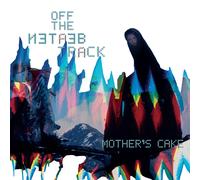 Mother'S Cake – Off the Beaten Track-Live at Propolis 2023 Speci – Vinilo