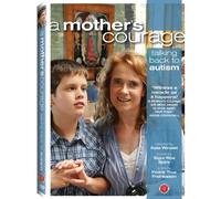 Mother's Courage: Talking Back to Autism [Reino Unido] [DVD]