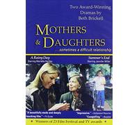 Mothers & Daughters [Alemania] [DVD]