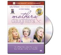 Mothers & Daughters [USA] [DVD]