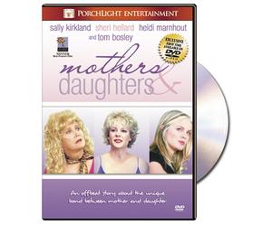 Mothers & Daughters [USA] [DVD]