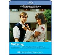 Mother's Day (1993) ( Muttertag ) (Blu-ray) (Importación USA)