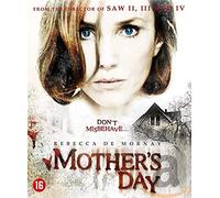 Mother's Day 2011 (Blu-ray) (Importación USA)