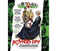 Mothers and Daughters – Blu-ray – Importación (Región B) – Sin versión española
