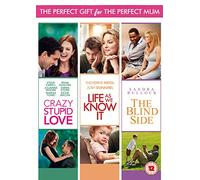 Mothers Day Boxset [Reino Unido] [DVD]