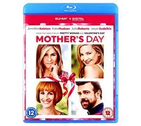 Mother's Day [Edizione: Regno Unito] [Blu-ray]