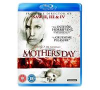 Mother's Day [Edizione: Regno Unito] [Italia] [Blu-ray]