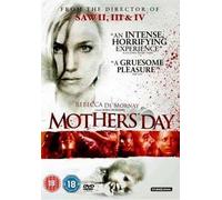 Mothers Day [Edizione: Regno Unito] [Italia] [DVD]