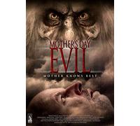 Mothers Day Evil [USA] [DVD]