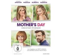 Mother's Day - Liebe ist kein Kinderspiel [DVD]