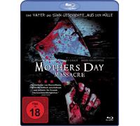 Mothers Day Massacre [Alemania] [Blu-ray]