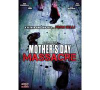 Mother's Day Massacre [Alemania] [DVD]