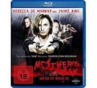 Mother's Day - Mutter ist wieder da [Alemania] [Blu-ray]