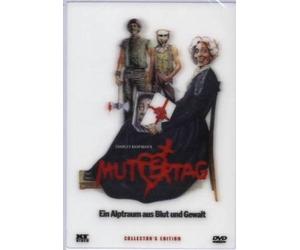 Mother's Day / Muttertag - 3D-Holocover Steelbook (Uncut)