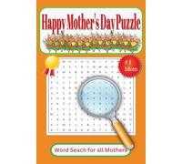 Mothers' Day Puzzle