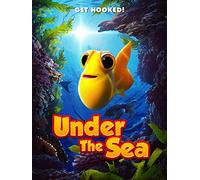 Mother'S Day Under The Sea [Edizione: Stati Uniti] [Italia] [DVD]
